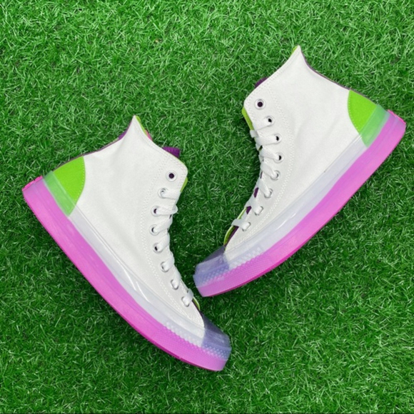 Converse All Star Chuck Taylor Ctas Cx Hi - Picture 3 of 6